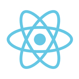 react